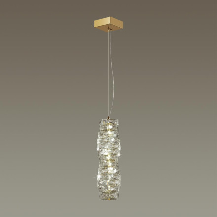Подвесной светильник Straza 4999/10L Odeon Light