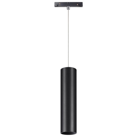 Трековый светильник Flum 358428 Novotech