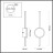 Настенный светильник Stilo 4256/12WL Odeon Light