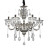 Подвесная люстра Badesi OML-70503-06 Omnilux