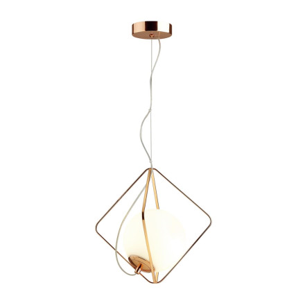 Подвесной светильник Pekti 4763/1 Odeon Light