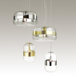 Подвесной светильник Apile 4814/1A Odeon Light