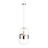Подвесной светильник Apile 4814/1A Odeon Light