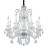 Подвесная люстра Omnilux 892 OML-89203-08 Omnilux
