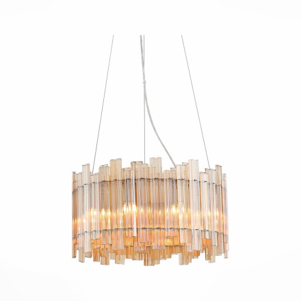 Подвесная люстра Versita SL400.103.09 ST Luce