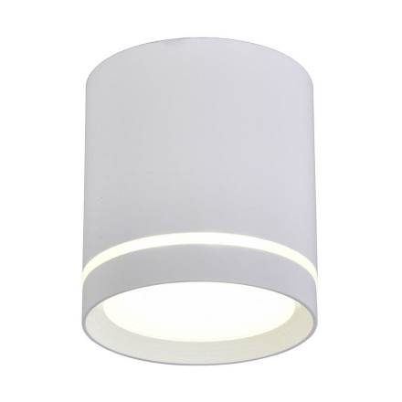 Точечный светильник Capurso OML-102409-05 Omnilux