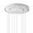 Основание для светильника Molto 4344/60 Odeon Light