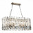 Подвесная люстра Fabio SL1170.103.10 ST Luce