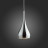 Подвесной светильник Gocce SL874.113.01 ST Luce