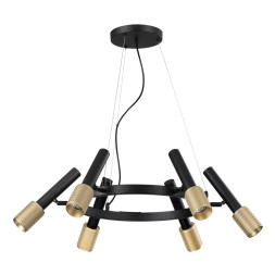 Подвесная люстра Mehari 4240/6 Odeon Light