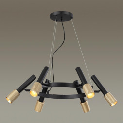 Подвесная люстра Mehari 4240/6 Odeon Light