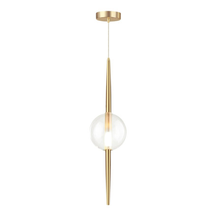 Подвесной светильник Lazia 4981/1 Odeon Light