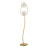 Торшер Waterlily 4873/2F Odeon Light