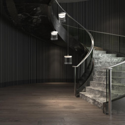 Подвесной светильник AURA 359007 Novotech
