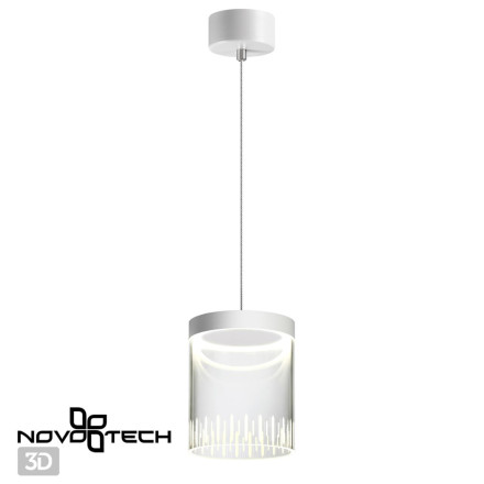 Подвесной светильник AURA 359007 Novotech