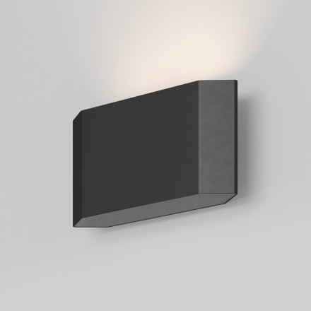 Архитектурная подсветка Outdoor O412WL-L5GF3K Maytoni Outdoor Outdoor Pull Графит LED 3000