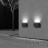 Архитектурная подсветка Outdoor O412WL-L5GF3K Maytoni Outdoor Outdoor Pull Графит LED 3000