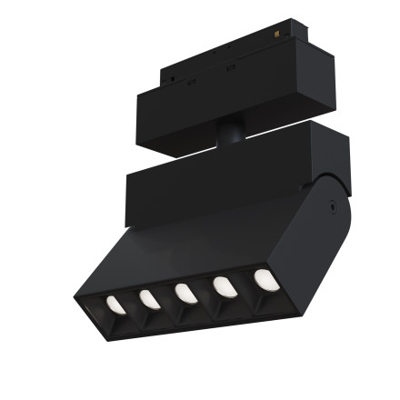 Трековый светильник Points Rot TR077-2-10W3K-B Maytoni