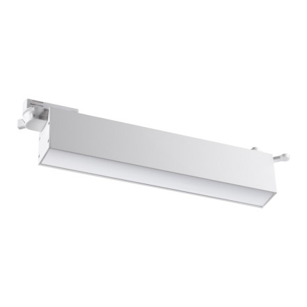 Трековый светильник Iter 358826 Novotech
