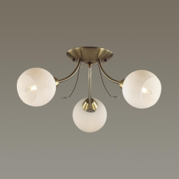 Потолочная люстра Tula 5265/3C Lumion