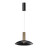 Подвесной светильник Alba 358986 Novotech