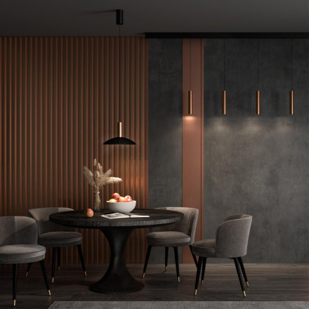 Подвесной светильник Alba 358986 Novotech