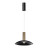 Подвесной светильник Alba 358986 Novotech