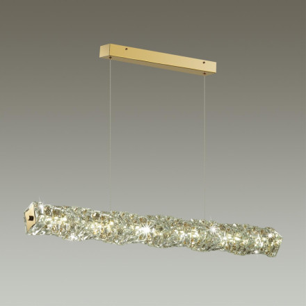 Подвесной светильник Straza 4999/36LA Odeon Light