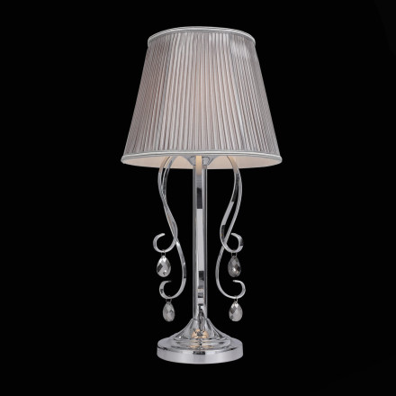 Интерьерная настольная лампа Azzurro SL177.104.01 ST Luce