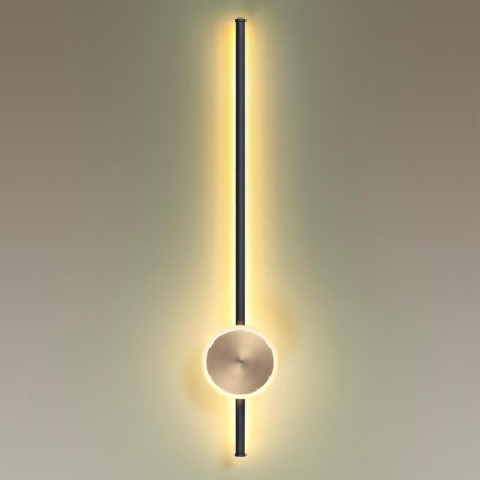 Настенный светильник Stilo 4256/18WL Odeon Light
