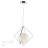 Подвесной светильник Pekti 4764/1 Odeon Light