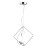 Подвесной светильник Pekti 4764/1 Odeon Light