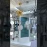 Подвесной светильник Pekti 4764/1 Odeon Light