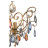 Подвесная люстра Vianeta SL421.303.08 ST Luce