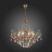 Подвесная люстра Vianeta SL421.303.08 ST Luce