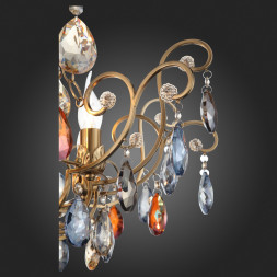 Подвесная люстра Vianeta SL421.303.08 ST Luce
