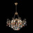 Подвесная люстра Vianeta SL421.303.08 ST Luce