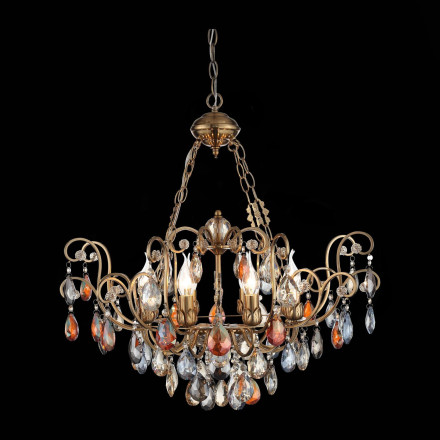 Подвесная люстра Vianeta SL421.303.08 ST Luce