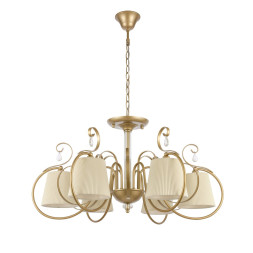 Подвесная люстра Azzurro SL177.203.06 ST Luce