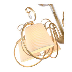 Подвесная люстра Azzurro SL177.203.06 ST Luce