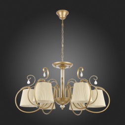 Подвесная люстра Azzurro SL177.203.06 ST Luce