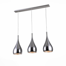 Подвесной светильник Gocce SL874.113.03 ST Luce