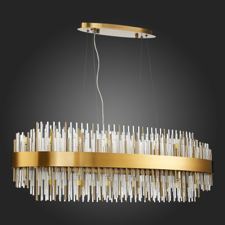 Подвесная люстра Nitido SL1158.303.32 ST Luce