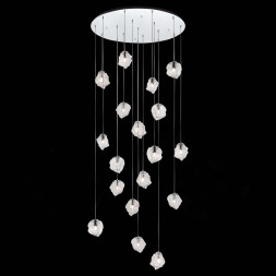 Подвесной светильник Portici SL1175.103.18 ST Luce