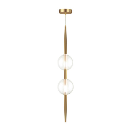 Подвесной светильник Lazia 4981/2 Odeon Light