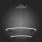 Подвесной светильник St604 Out ST604.443.56 ST Luce