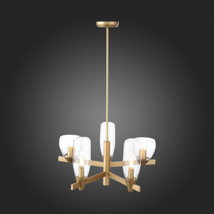 Потолочная люстра Teneresa SL1119.203.05 ST Luce