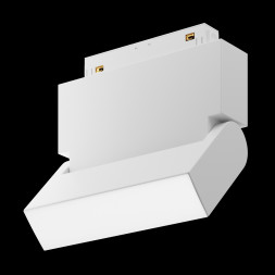 Трековый светильник Basis TR013-2-10W4K-W Maytoni