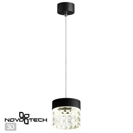Подвесной светильник AURA 359000 Novotech