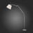 Торшер Reduzion SL464.115.01 ST Luce